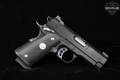 Nighthawk Custom Counselor Ambassador Series 9mm Luger Black in Excellent Condition Image 3