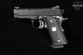 Nighthawk Custom Counselor Ambassador Series 9mm Luger Black in Excellent Condition Image 4