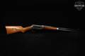 Winchester Repeating Arms Model 94 Theodore Roosevelt Commemorative Carbine .30-30 Nickel & Wood in Fair Condition Image 2
