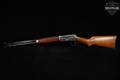 Winchester Repeating Arms Model 94 Theodore Roosevelt Commemorative Carbine .30-30 Nickel & Wood in Fair Condition Image 3