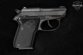 Beretta 3032 Tomcat .32 ACP Black in Very Good Condition Image 3