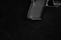 Beretta 3032 Tomcat .32 ACP Black in Very Good Condition Image 4