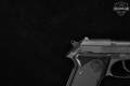 Beretta 3032 Tomcat .32 ACP Black in Very Good Condition Image 5