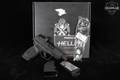 Springfield Armory Hellcat RDP 9mm Luger Black in Excellent Condition Image 2