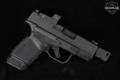 Springfield Armory Hellcat RDP 9mm Luger Black in Excellent Condition Image 3