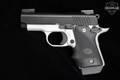 Kimber Micro 9 Two-Tone (DN) 9mm Luger Two-Tone Black & Silver in Good Condition Image 5