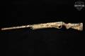 Benelli Super Vinci 12 Gauge Camo in Fair Condition Image 2