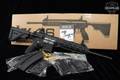 Heckler & Koch (H&K, HK) Model 416 D .22 LR Black Anodized in Excellent Condition Image 2