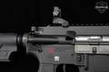 Heckler & Koch (H&K, HK) Model 416 D .22 LR Black Anodized in Excellent Condition Image 4