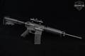 Bushmaster Carbon-15 SuperLight ORC 5.56mm NATO Black in Very Good Condition Image 3