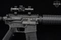 Bushmaster Carbon-15 SuperLight ORC 5.56mm NATO Black in Very Good Condition Image 5