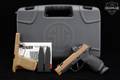 Sig Sauer P365 XL Specter Comp Custom Works Slide 9mm Luger Two-Tone in Very Good Condition Image 2