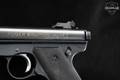 Sturm Ruger Mark I Bull Barrel .22 LR Blued in Very Good Condition Image 3
