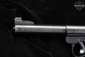 Sturm Ruger Mark I Bull Barrel .22 LR Blued in Very Good Condition Image 5