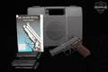 1996 Sig Sauer P220 .45 ACP Black in Very Good Condition Image 2