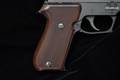1996 Sig Sauer P220 .45 ACP Black in Very Good Condition Image 4