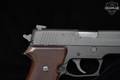1996 Sig Sauer P220 .45 ACP Black in Very Good Condition Image 5