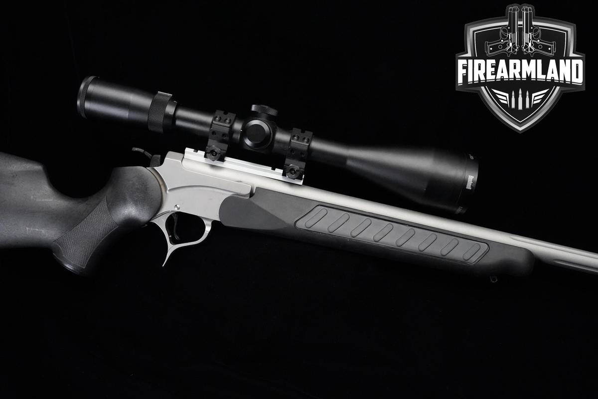 Thompson Center (TC-T/C) Encore 30-06 26" Thompson-Center Encore +OPTIC