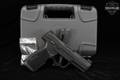 Sig Sauer P322 .22 LR Black in Very Good Condition Image 2
