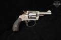 Harrington & Richardson (H&R) Model 1905 .32 Cal .32 S&W Nickel in Good Condition Image 4