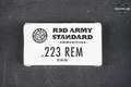 Multiple Manufacturers .223 Rem. in New - Old Stock Condition Image 3