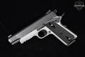 Taurus PT 1911 AR .45 ACP Two-Tone in Good Condition Image 2