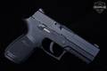 2015 Sig Sauer P250 Compact .45 ACP Black in Very Good Condition Image 3