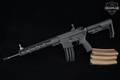 Radical Firearms (RF) RF-15 5.56mm NATO (.223 Rem.) Black in Very Good Condition Image 2