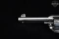 2019 Sturm Ruger New Vaquero Stainless TALO Exclusive .45 Colt High Gloss Stainless in Excellent Condition Image 4