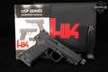 Heckler & Koch (H&K, HK) USP Tactical .45 ACP Black in Very Good Condition Image 2