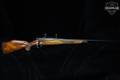1964-73 Weatherby Mark-V Deluxe 7mm Wby. Mag. Blued in Good Condition Image 2