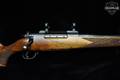 1964-73 Weatherby Mark-V Deluxe 7mm Wby. Mag. Blued in Good Condition Image 4