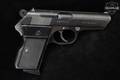 1981 CZ Vz.70 7.62X25mm Tokarev Blued in Very Good Condition Image 3