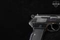 1981 CZ Vz.70 7.62X25mm Tokarev Blued in Very Good Condition Image 5