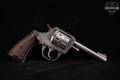 Harrington & Richardson (H&R) Model 923 .22 LR Nickel in Fair Condition Image 3