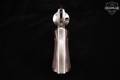 Harrington & Richardson (H&R) Model 923 .22 LR Nickel in Fair Condition Image 4