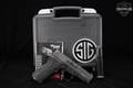 2018 Sig Sauer P227 SAS Gen 2 Carry .45 ACP Black in Good Condition Image 2