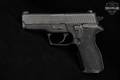 2018 Sig Sauer P227 SAS Gen 2 Carry .45 ACP Black in Good Condition Image 3