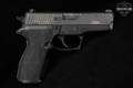 2018 Sig Sauer P227 SAS Gen 2 Carry .45 ACP Black in Good Condition Image 4