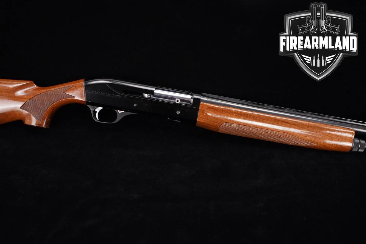 1988 Benelli Montefeltro Super 90 12-Gauge 28" Benelli-Montefeltro Magnum