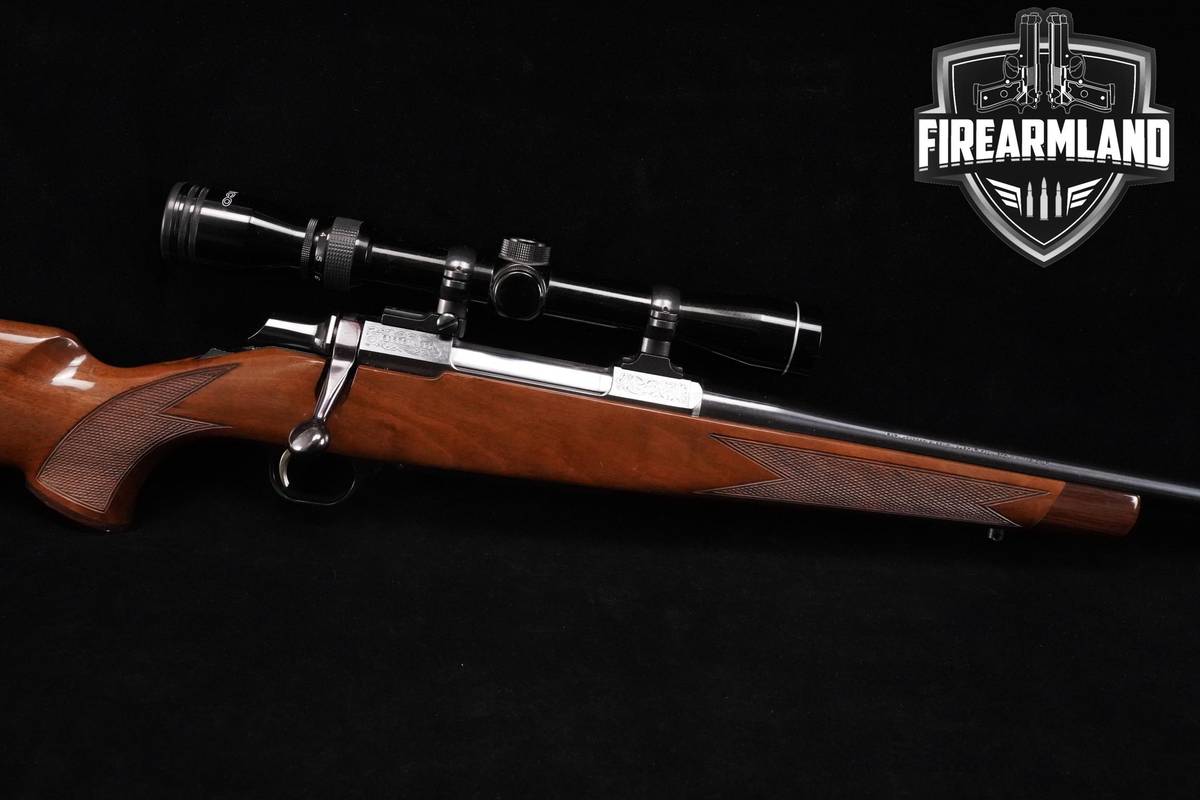 1994 Browning A-Bolt Medallion 300 Win Magnum Browning-A-Bolt-Medallion