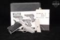 Walther PPK/S Interarms, Made in USA .380 ACP Stainless in Very Good Condition Image 2