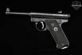 1965 Sturm Ruger Standard Model .22 LR Blued in Very Good Condition Image 5