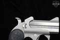 Bond Arms Rowdy .45 LC/.410 Matte Stainless in Good Condition Image 4