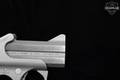 Bond Arms Rowdy .45 LC/.410 Matte Stainless in Good Condition Image 5