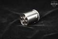 F.lli Pietta 1858 Remington Stainless Conversion Cylinder .45 Colt in Excellent Condition Image 2