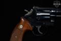 1968 Smith & Wesson (S&W) Model 17-3 .22 LR Blued in Good Condition Image 5