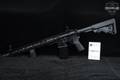 Radical Firearms (RF) RF-15 5.56mm NATO Black in Very Good Condition Image 2