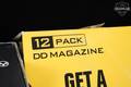 Daniel Defense/Magpul DD Magazine BULK AR-15 12-PACK + Magpul PMAG D-60 60 RD Drum 5.56mm NATO Black in Factory New Condition Image 3