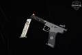 1992 Magnum Research Mountain Eagle .22 LR Matte Black in Excellent Condition Image 2